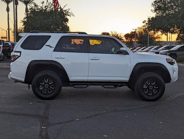 used 2020 Toyota 4Runner car, priced at $39,999