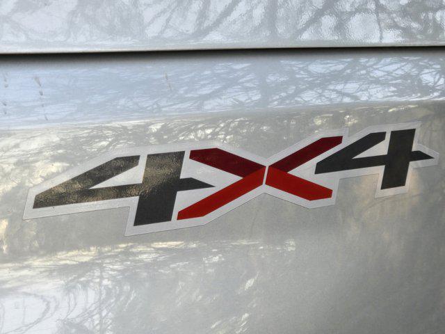 used 2020 Chevrolet Silverado 2500 car, priced at $34,999