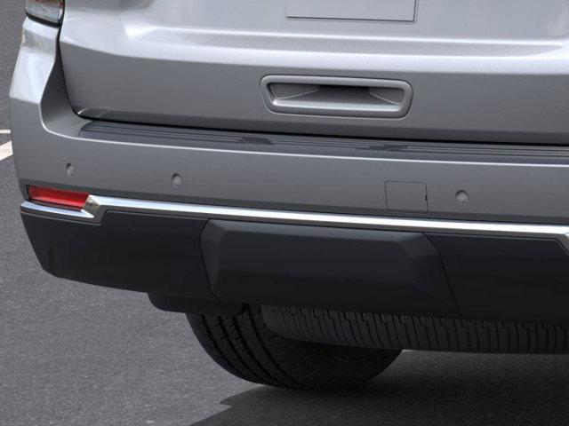 new 2025 Chevrolet Suburban car, priced at $69,940