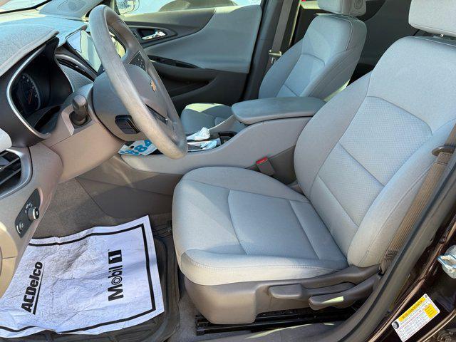 used 2020 Chevrolet Malibu car, priced at $18,999