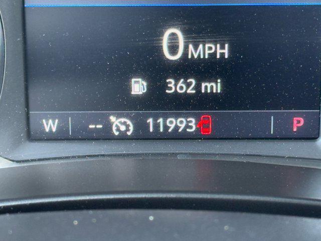 used 2024 Chevrolet Equinox car, priced at $27,999