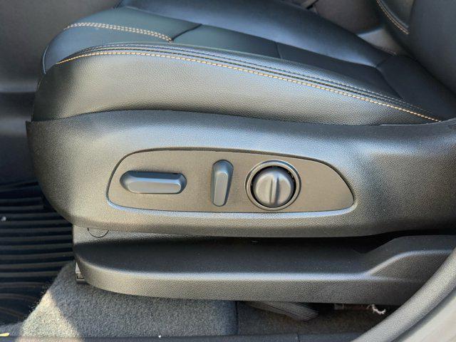 used 2024 Chevrolet Equinox car, priced at $27,999