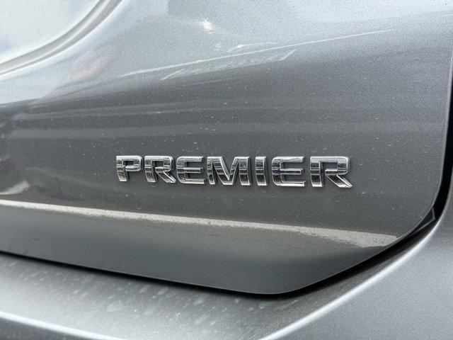 used 2024 Chevrolet Equinox car, priced at $28,999