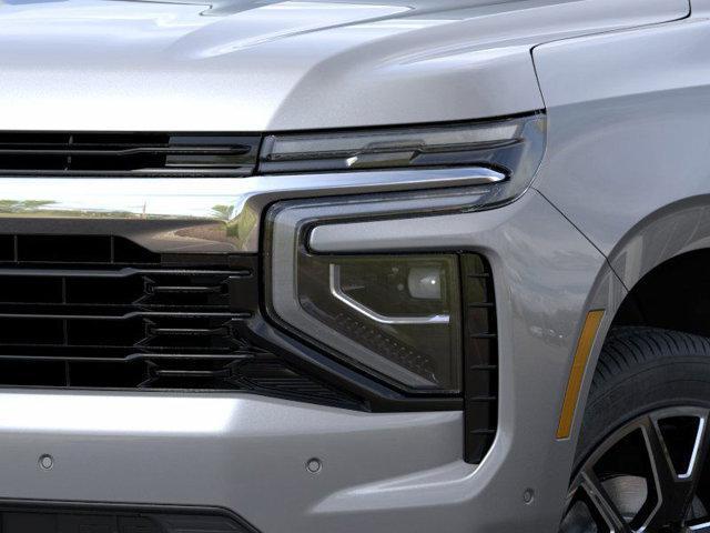 new 2025 Chevrolet Tahoe car, priced at $67,665