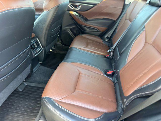 used 2022 Subaru Forester car, priced at $29,499