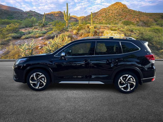 used 2022 Subaru Forester car, priced at $29,499