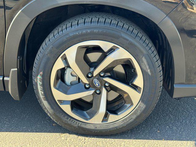 used 2022 Subaru Forester car, priced at $29,499