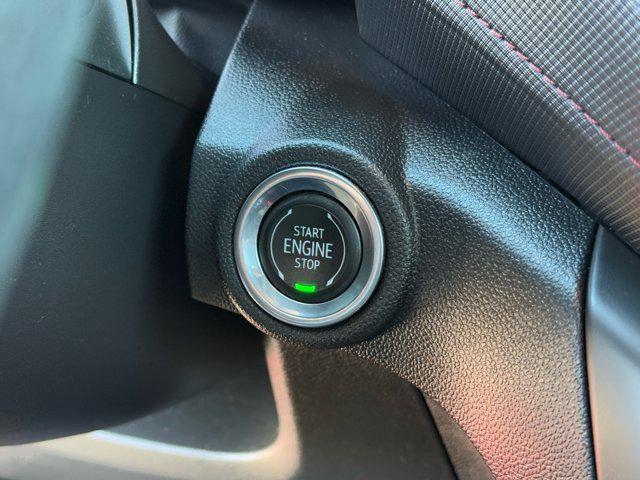 used 2021 Chevrolet TrailBlazer car, priced at $22,999