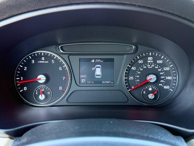 used 2020 Kia Sorento car, priced at $19,999