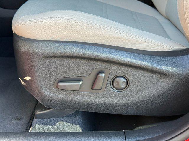 used 2020 Kia Sorento car, priced at $19,999