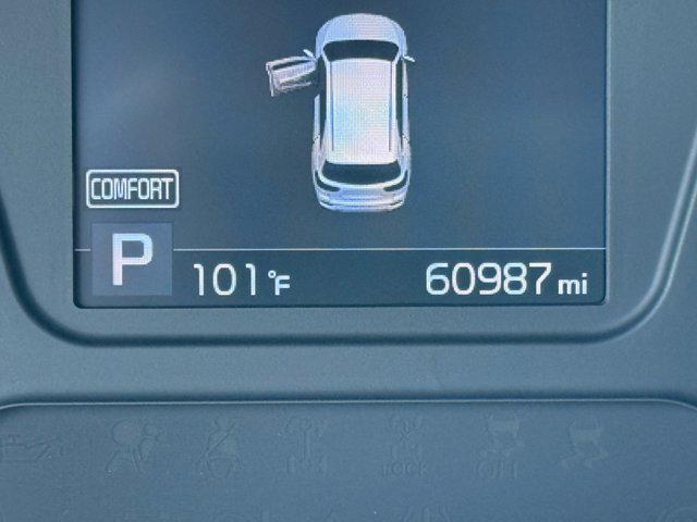 used 2020 Kia Sorento car, priced at $19,999