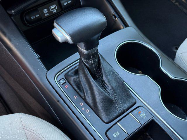 used 2020 Kia Sorento car, priced at $19,999
