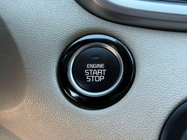 used 2020 Kia Sorento car, priced at $19,999