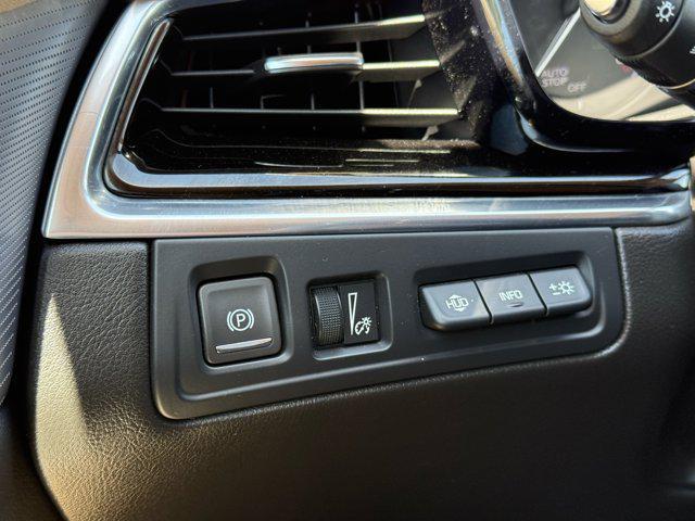 used 2021 Cadillac XT6 car, priced at $30,999