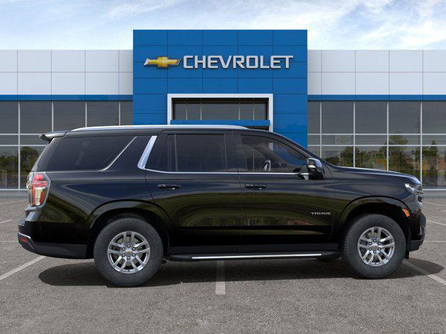 new 2024 Chevrolet Tahoe car, priced at $71,360