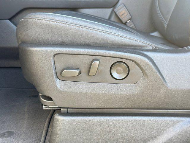 used 2024 Chevrolet Suburban car, priced at $56,999