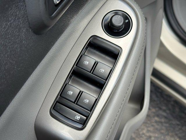 used 2015 Chevrolet Malibu car, priced at $13,999