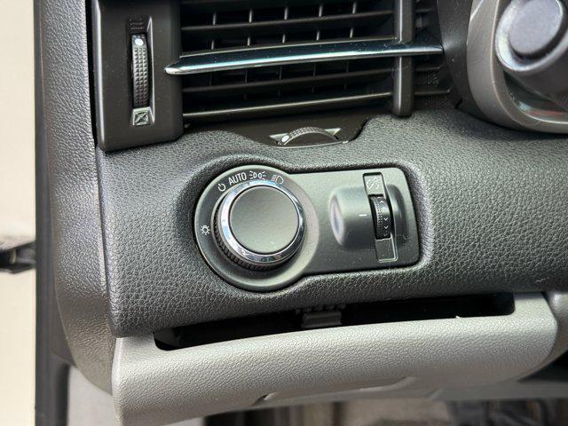 used 2015 Chevrolet Malibu car, priced at $13,999