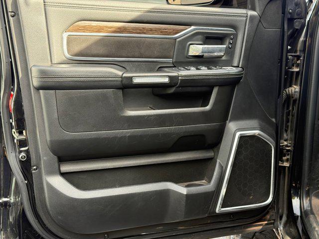 used 2019 Ram 2500 car, priced at $53,999