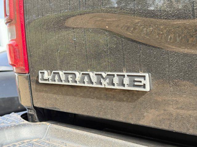 used 2019 Ram 2500 car, priced at $53,999