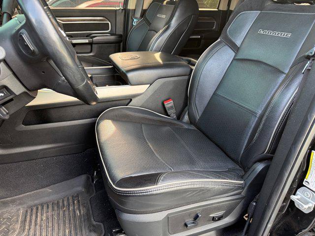 used 2019 Ram 2500 car, priced at $53,999