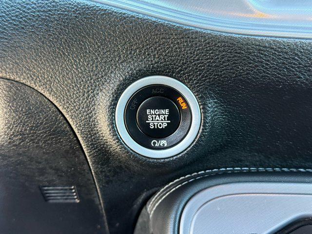 used 2023 Dodge Challenger car, priced at $22,999