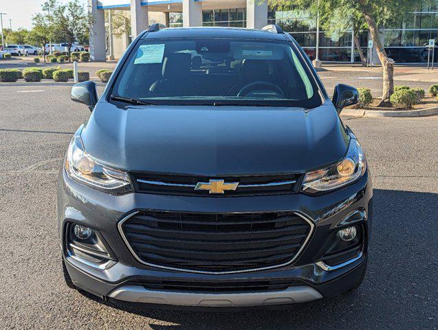 used 2019 Chevrolet Trax car, priced at $14,999