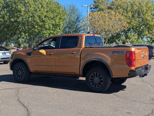 used 2019 Ford Ranger car, priced at $26,999