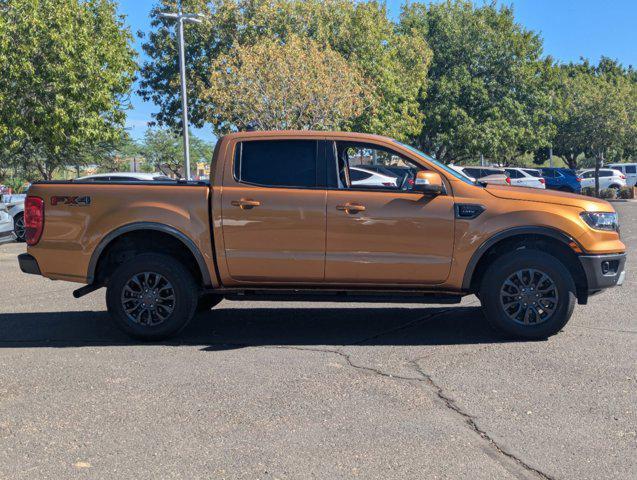 used 2019 Ford Ranger car, priced at $26,999