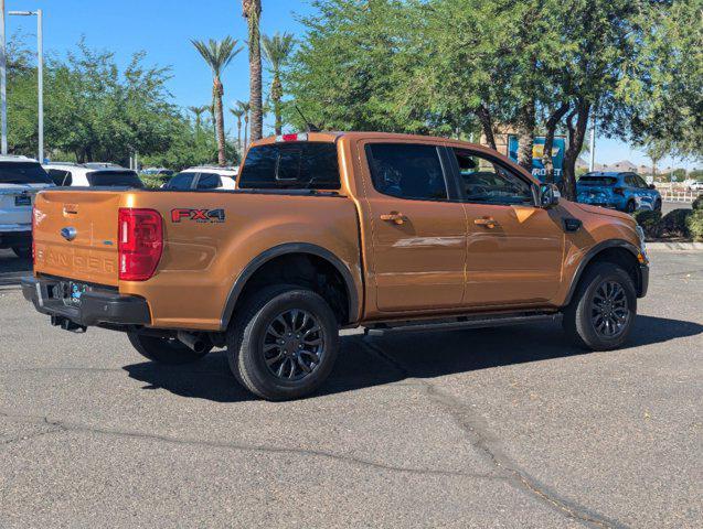 used 2019 Ford Ranger car, priced at $26,999