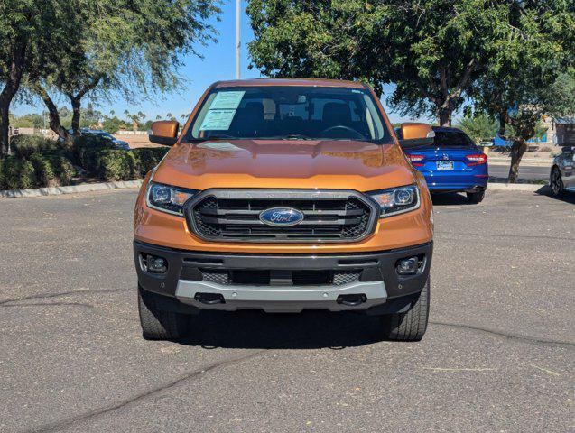 used 2019 Ford Ranger car, priced at $26,999