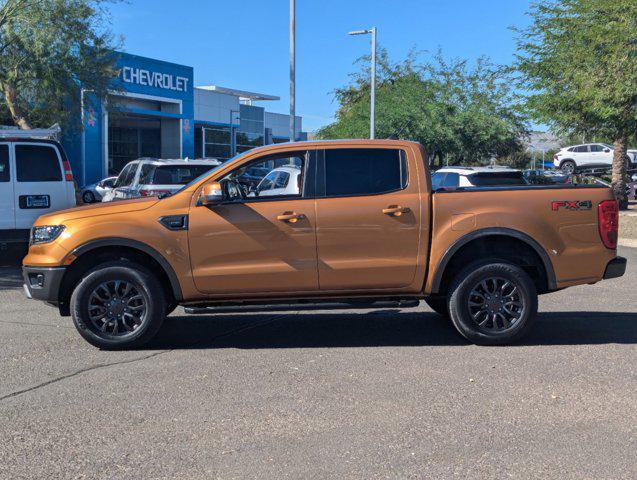 used 2019 Ford Ranger car, priced at $26,999