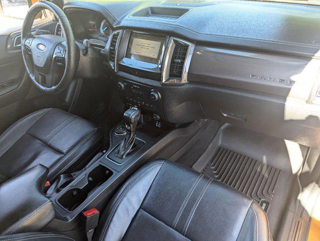 used 2019 Ford Ranger car, priced at $26,999