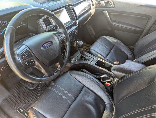 used 2019 Ford Ranger car, priced at $26,999