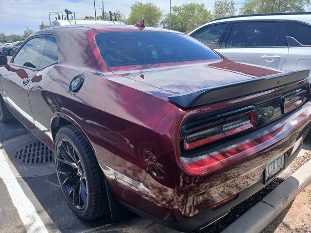 used 2019 Dodge Challenger car, priced at $23,999
