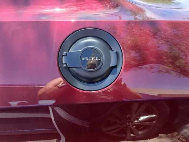 used 2019 Dodge Challenger car, priced at $23,999