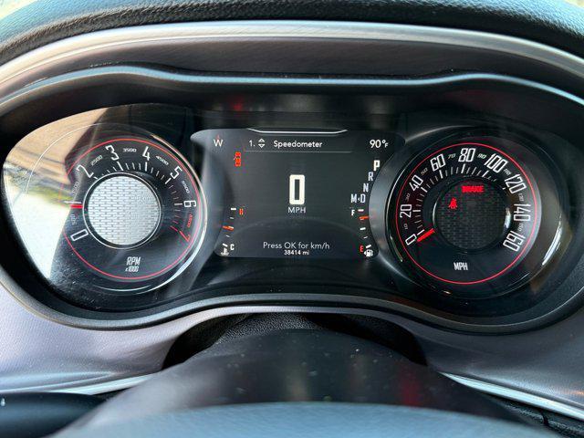 used 2019 Dodge Challenger car, priced at $21,999