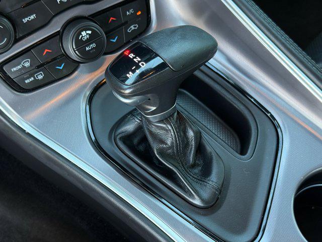 used 2019 Dodge Challenger car, priced at $21,999