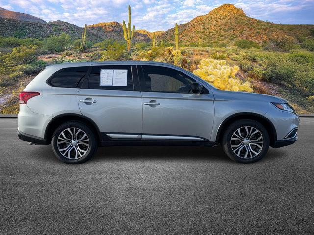 used 2018 Mitsubishi Outlander car, priced at $12,999