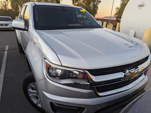 used 2015 Chevrolet Colorado car, priced at $15,999