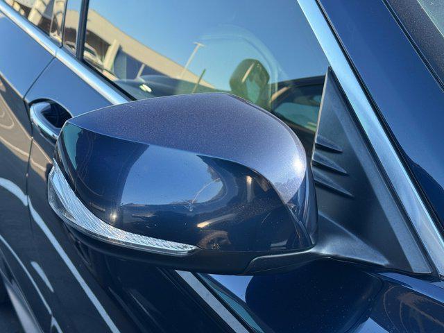 used 2019 INFINITI QX50 car, priced at $17,999