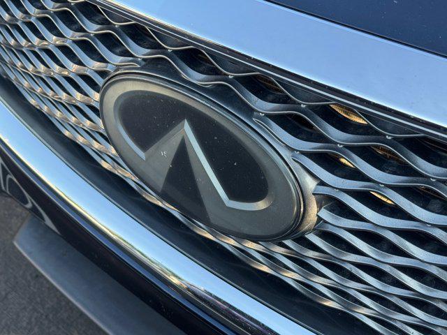 used 2019 INFINITI QX50 car, priced at $17,999