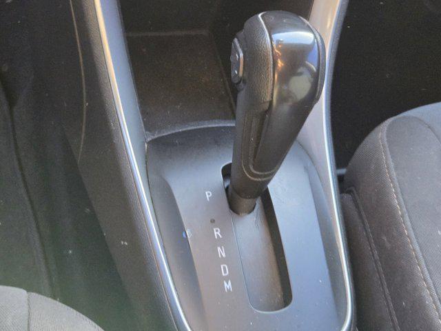 used 2021 Chevrolet Trax car, priced at $12,999