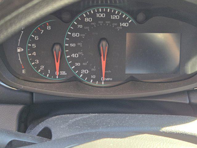 used 2021 Chevrolet Trax car, priced at $12,999