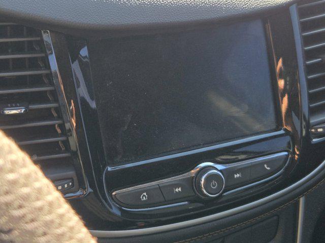 used 2021 Chevrolet Trax car, priced at $12,999