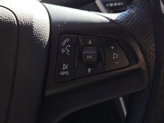 used 2021 Chevrolet Trax car, priced at $12,999