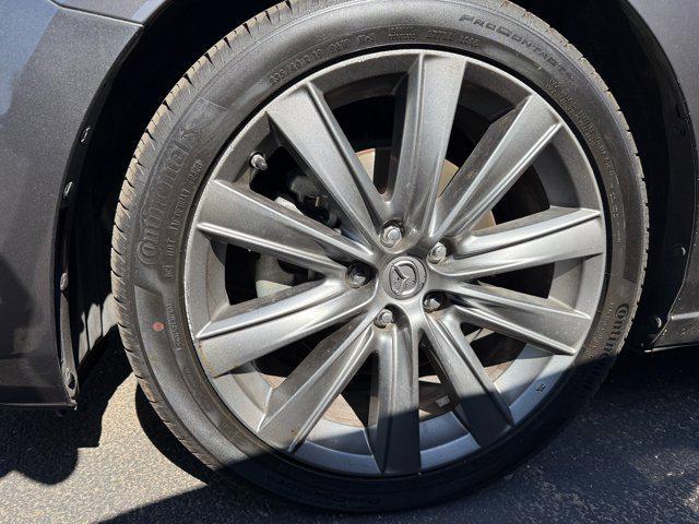 used 2019 Mazda Mazda6 car, priced at $18,999