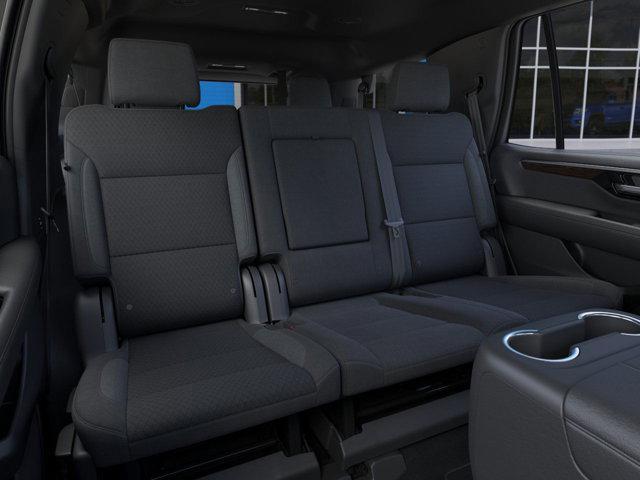 new 2025 Chevrolet Tahoe car, priced at $64,494