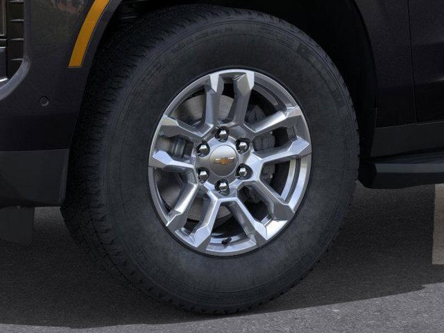 new 2025 Chevrolet Tahoe car, priced at $64,494