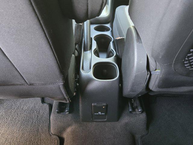 used 2015 Chevrolet Trax car, priced at $10,999